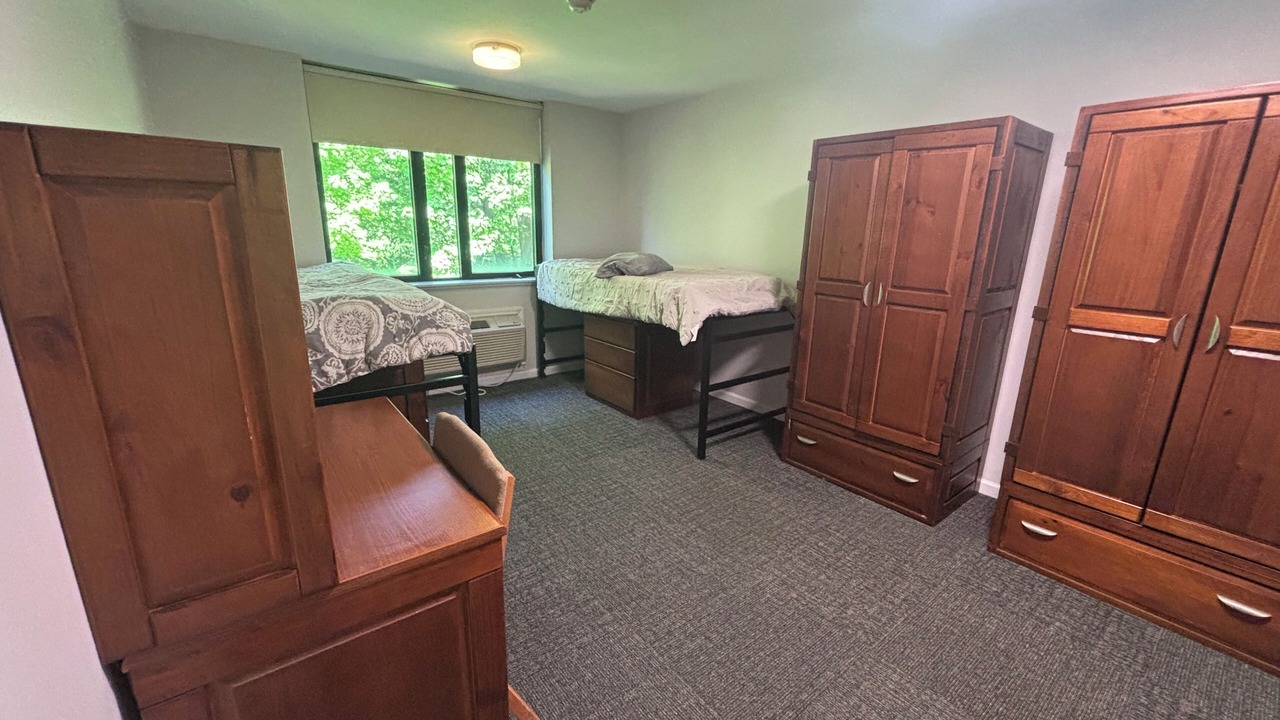 Photo of Bedroom in Ampere