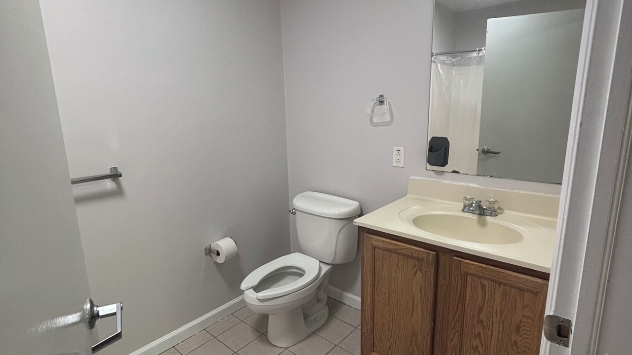 Photo of Bathroom in Ampere