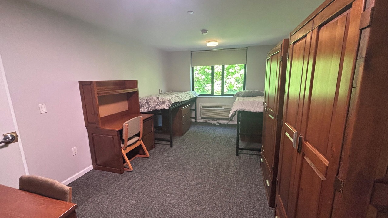 Photo of Bedroom in Ampere