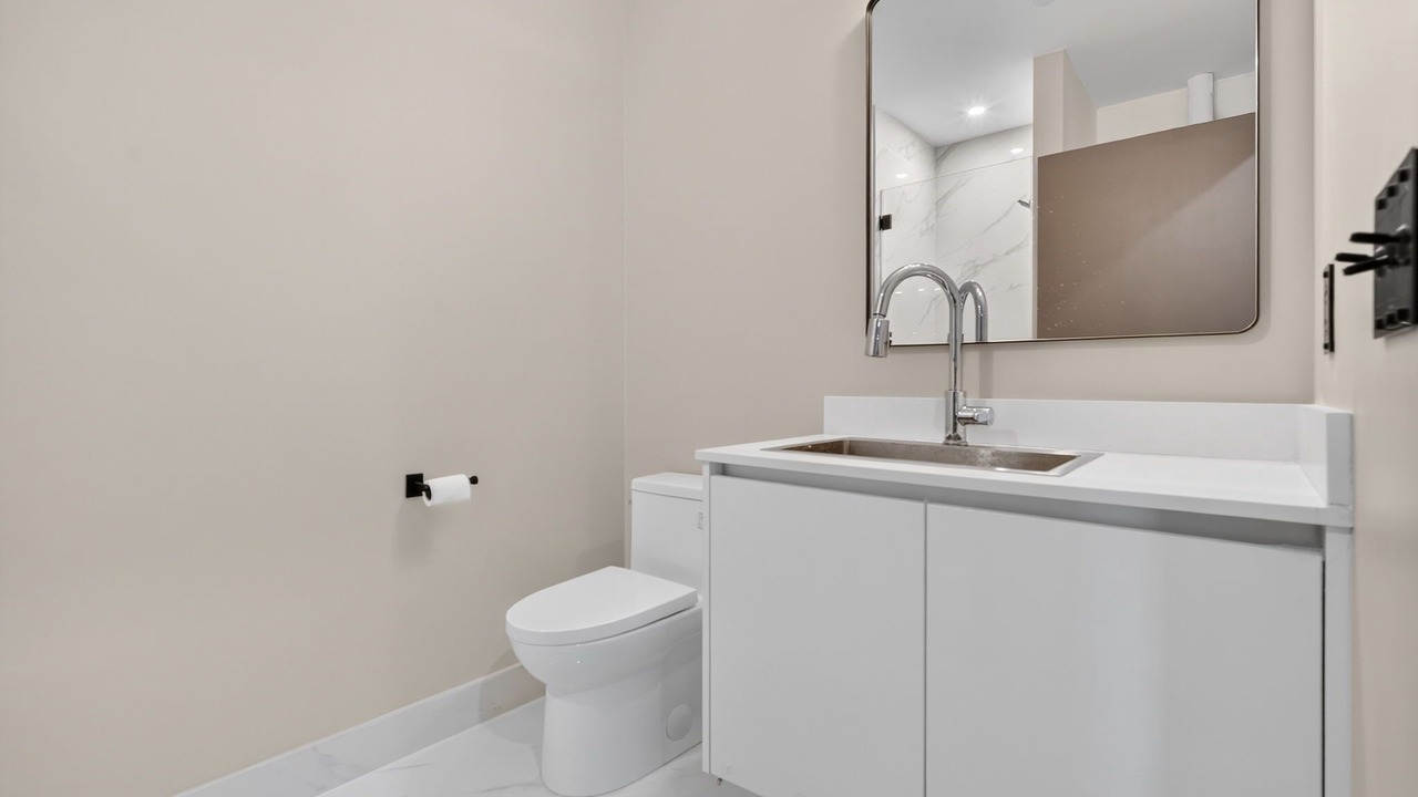 Photo of Bathroom in Midtown