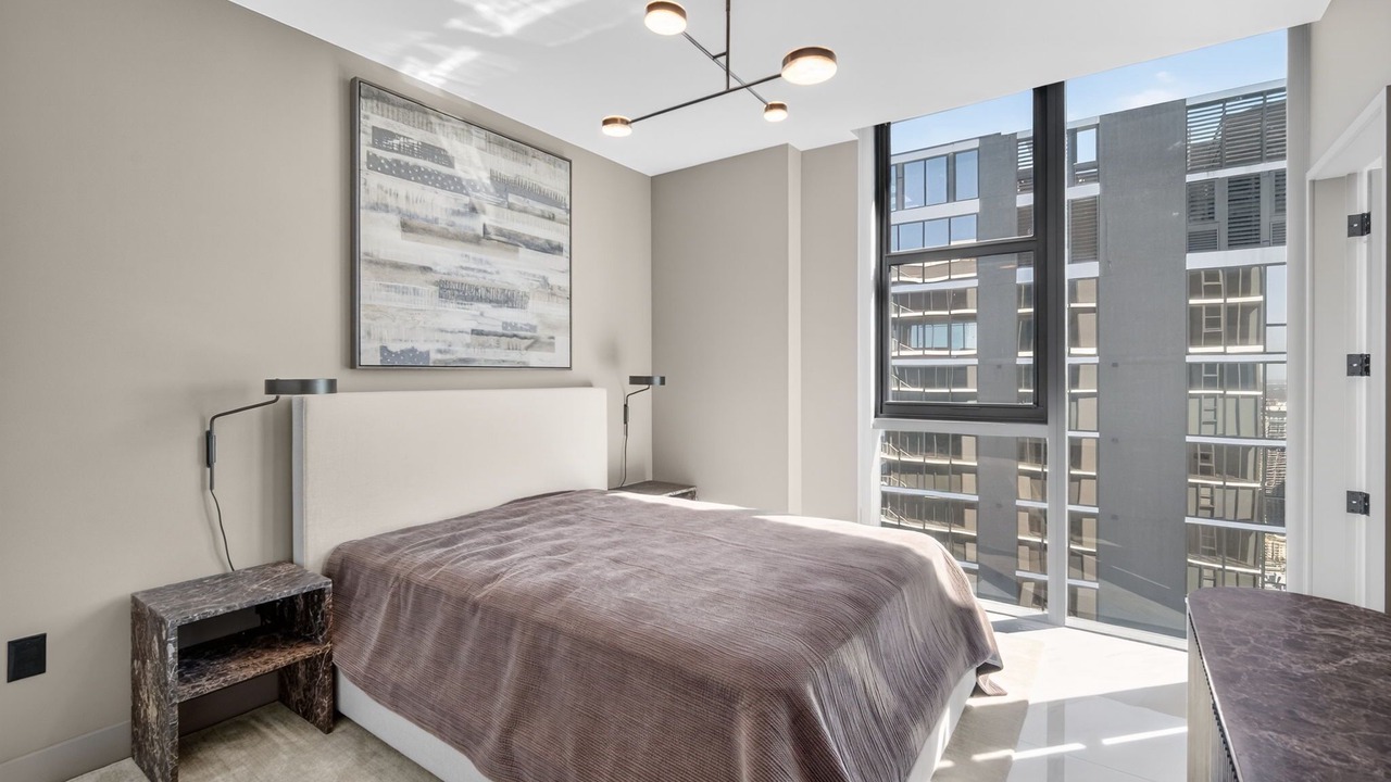 Photo of Bedroom in Midtown