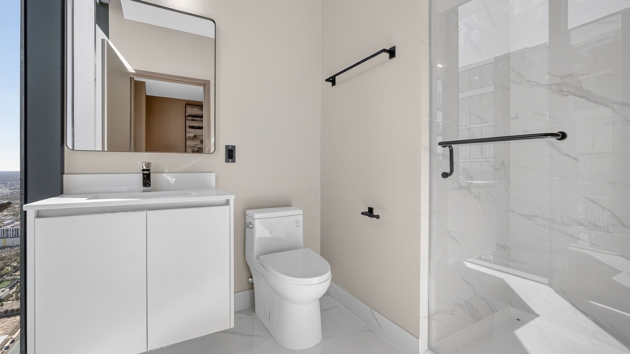 Photo of Bathroom in Midtown