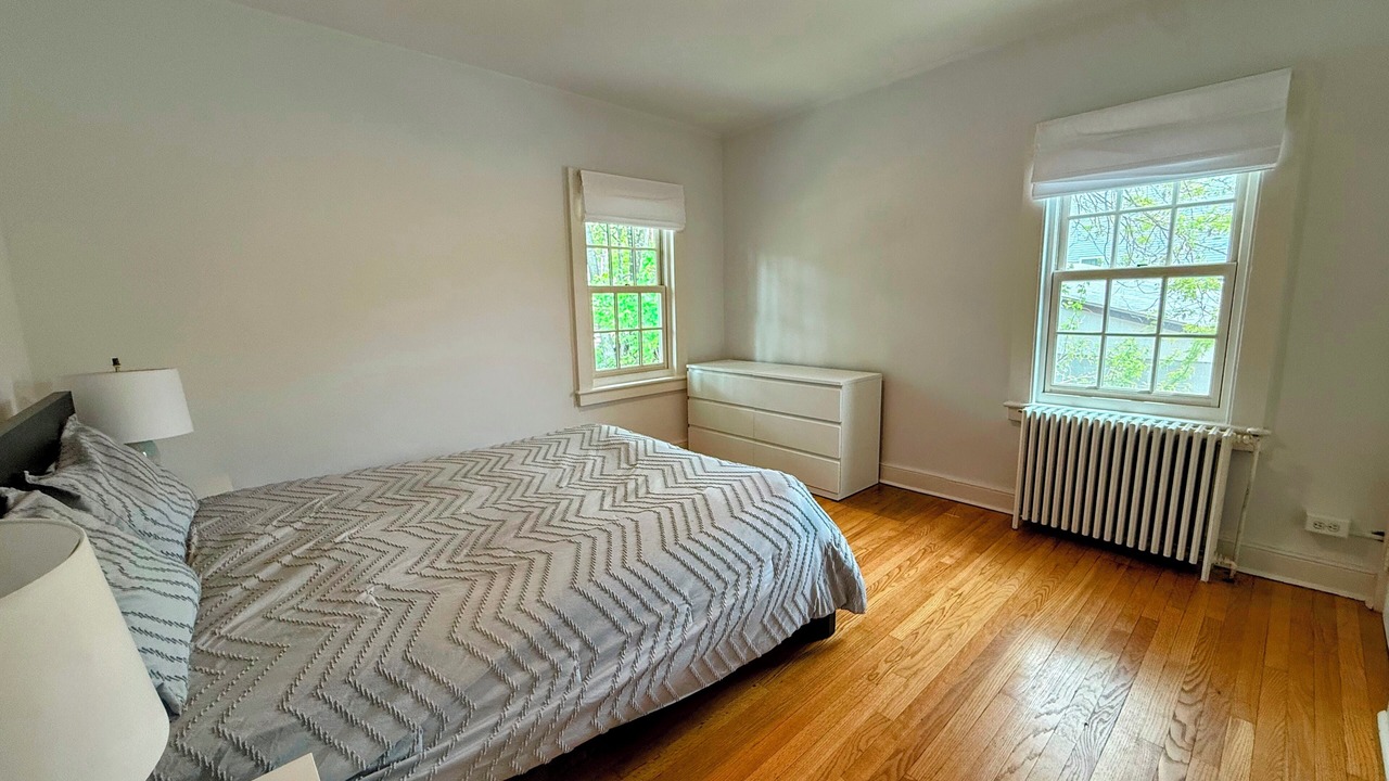 Photo of Bedroom in Philipstown