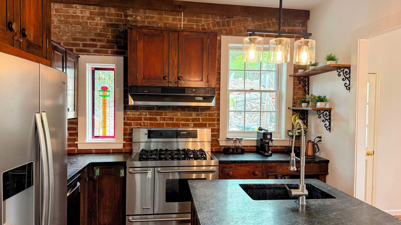 Photo of Kitchen in Philipstown