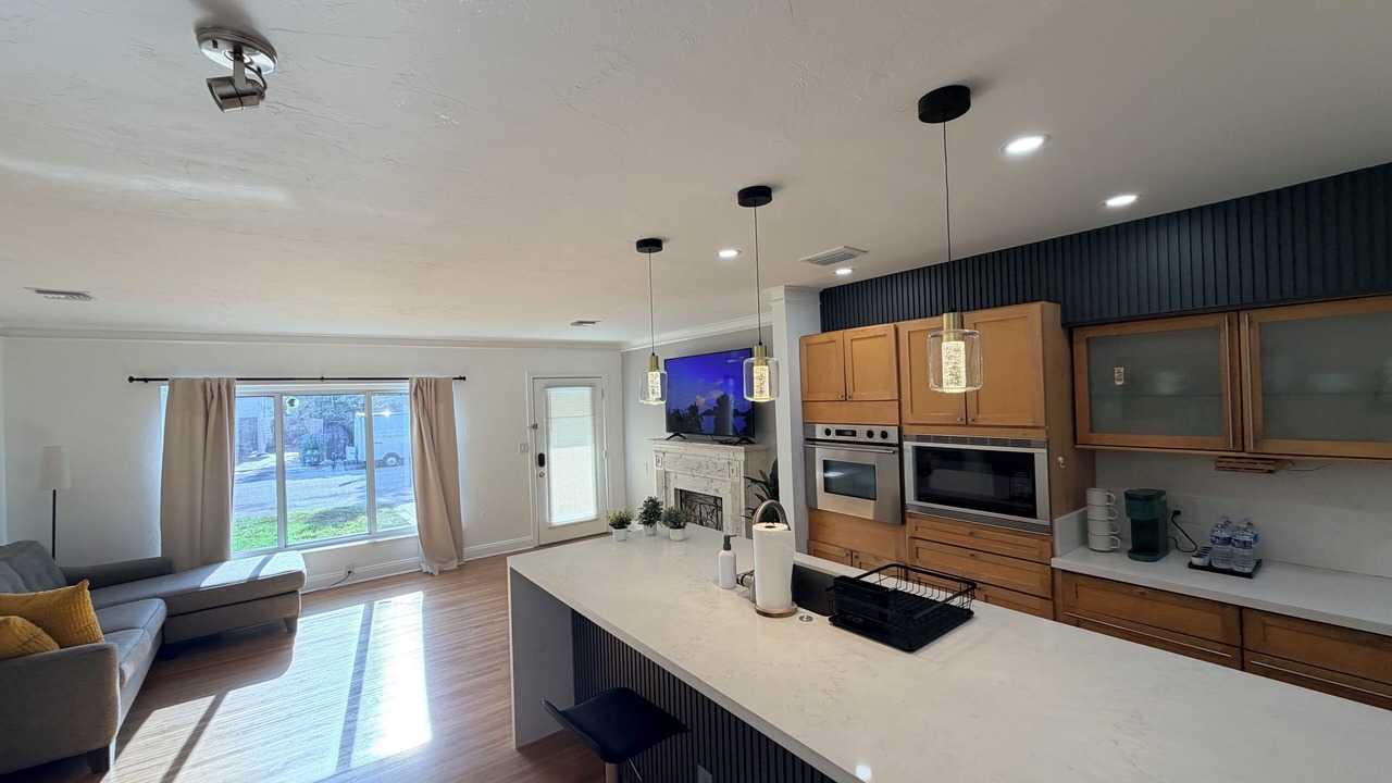 Photo of Kitchen in Lake Ridge