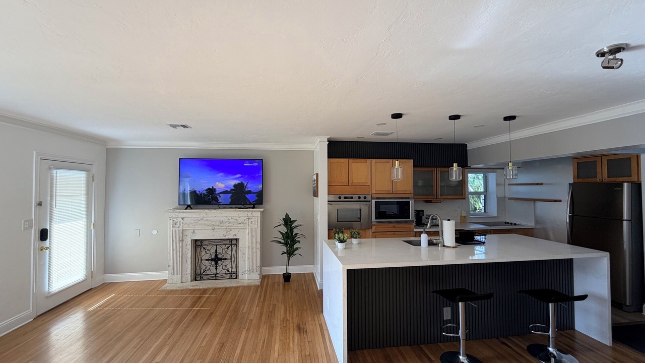 Photo of Kitchen in Lake Ridge