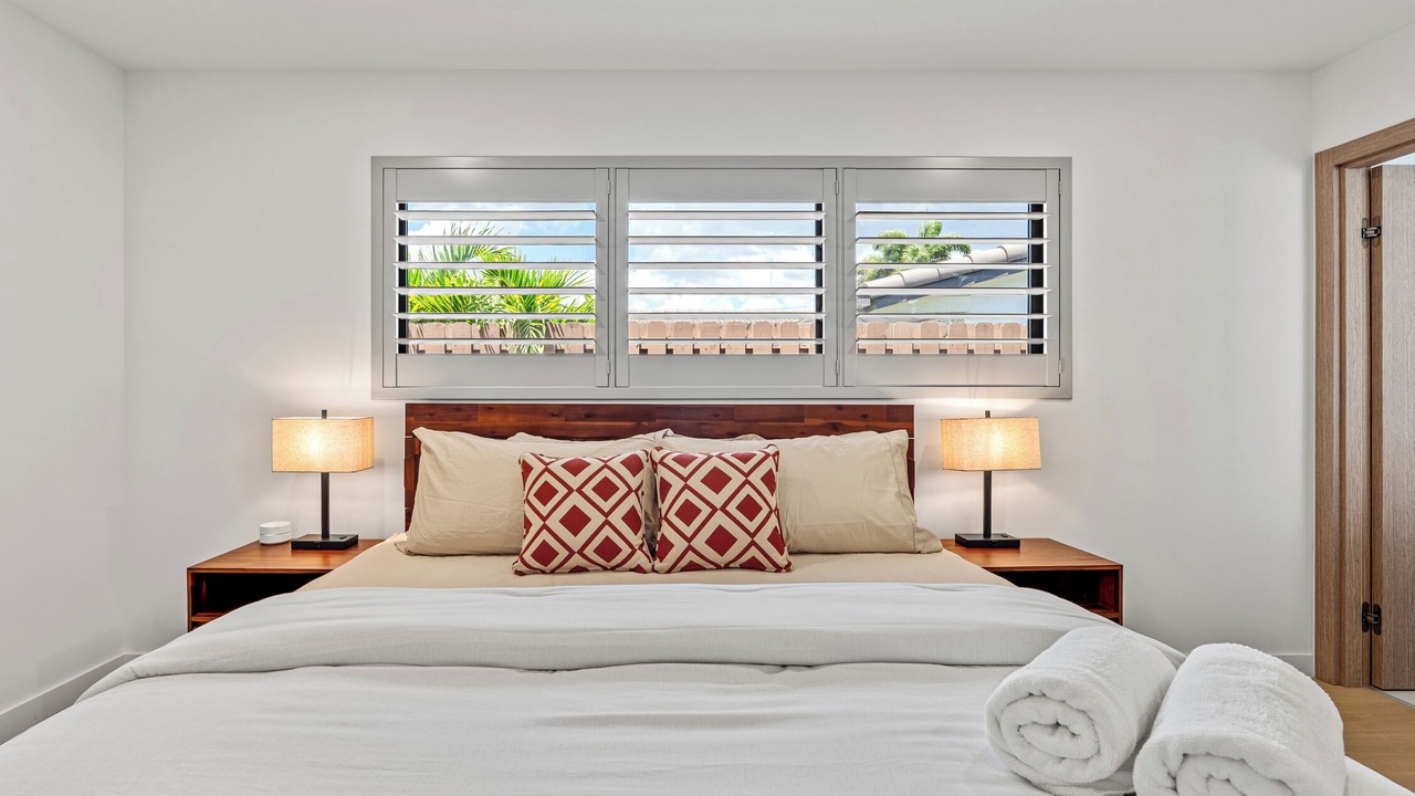 Photo of Bedroom in Imperial Point