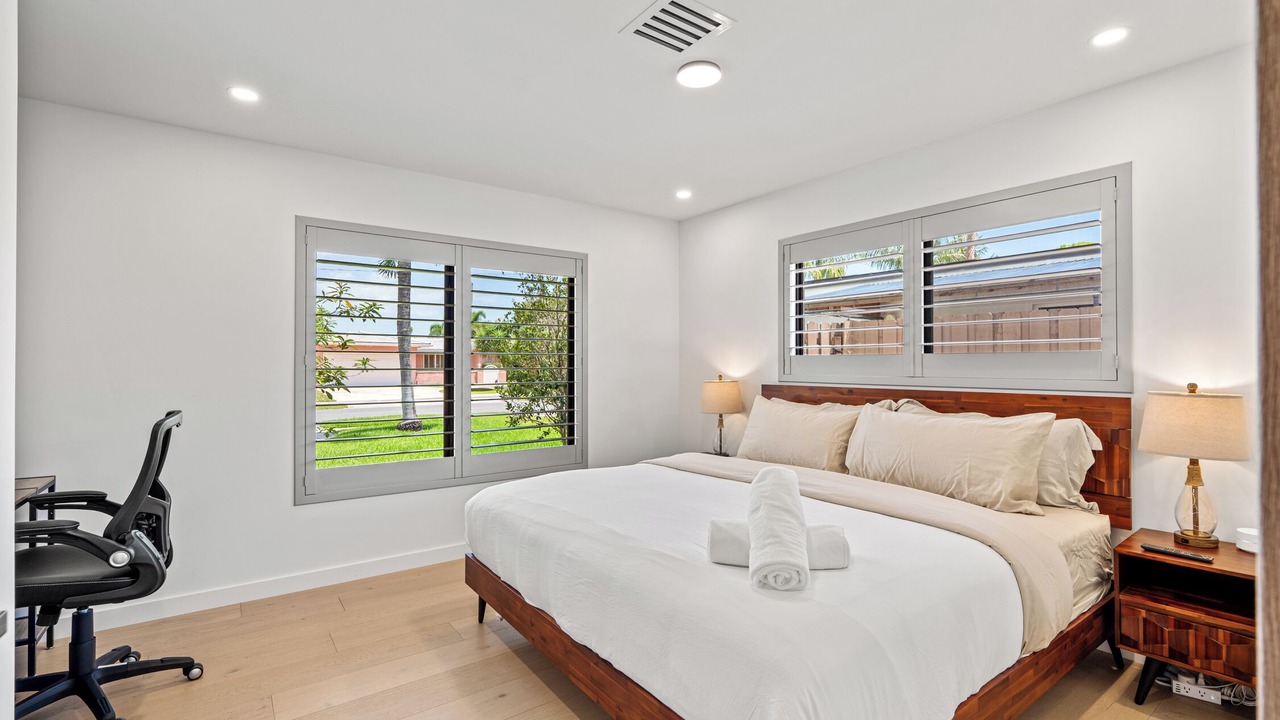 Photo of Bedroom in Imperial Point