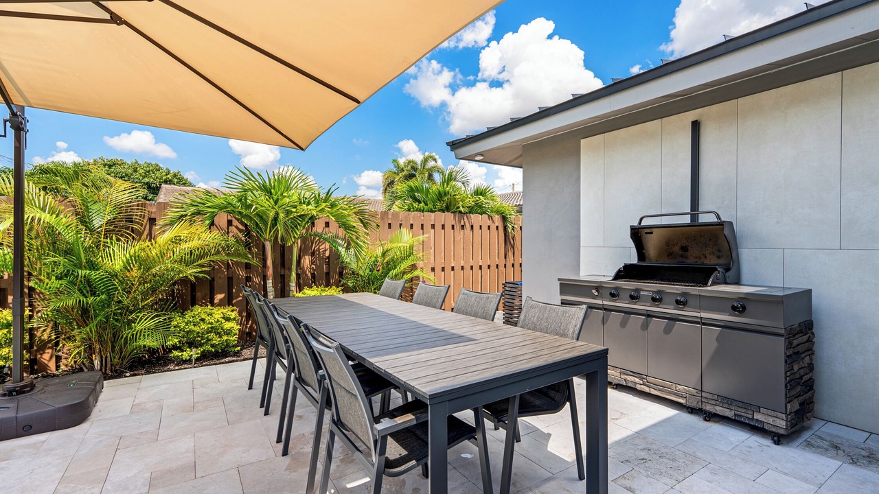Photo of Outdoor in Imperial Point