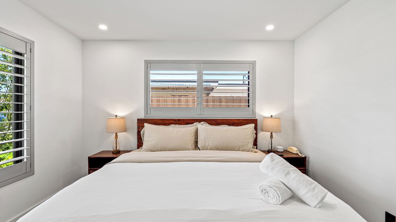 Photo of Bedroom in Imperial Point