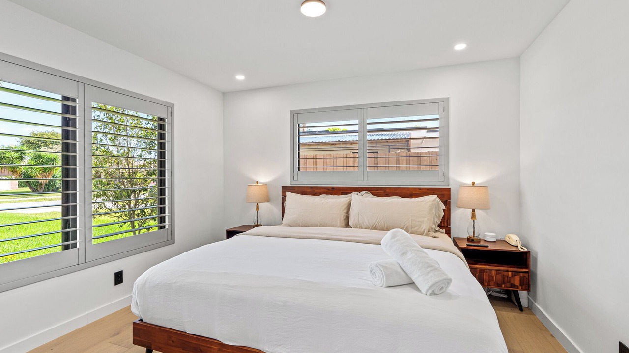Photo of Bedroom in Imperial Point
