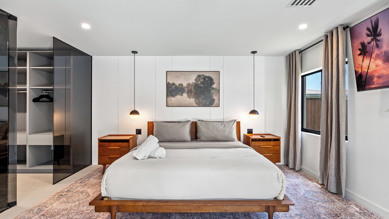 Photo of Bedroom in Imperial Point