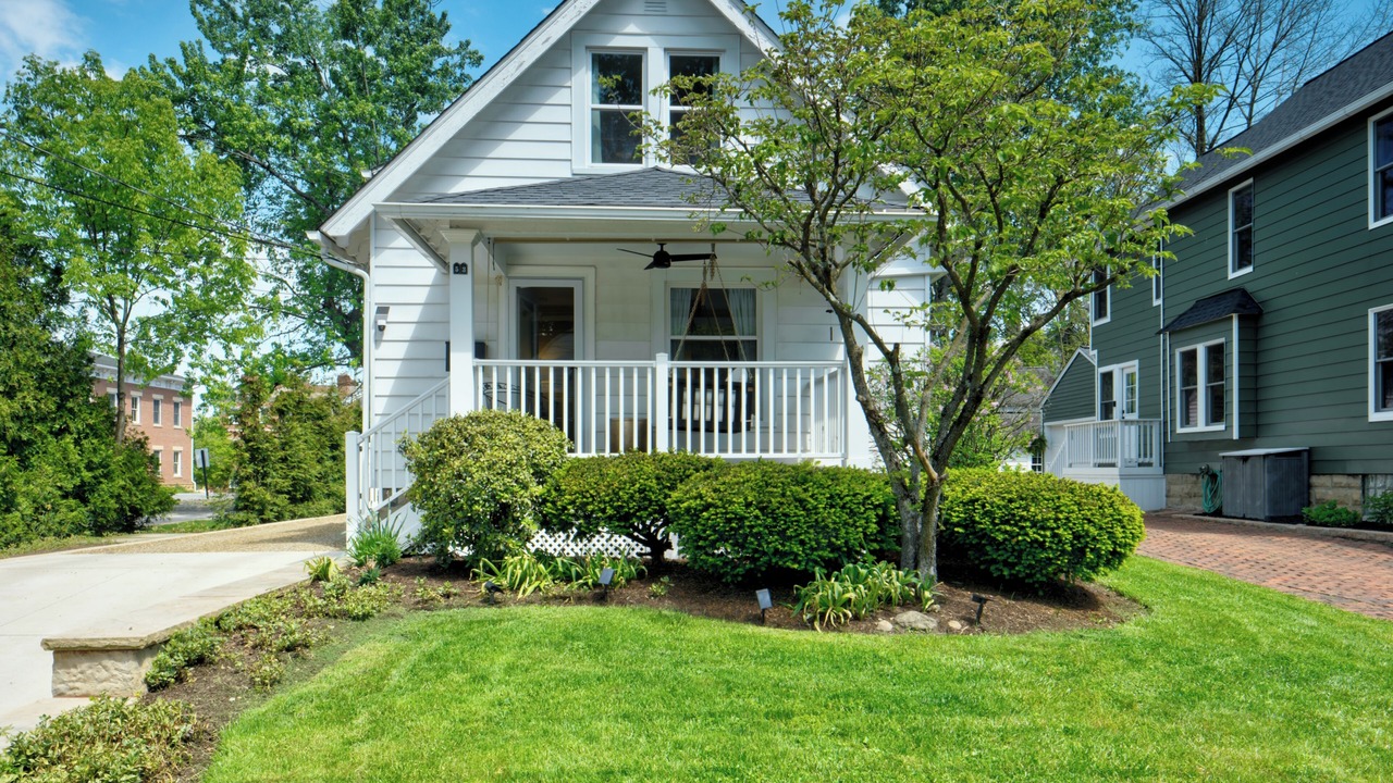 Photo of Outdoor in Chagrin Falls