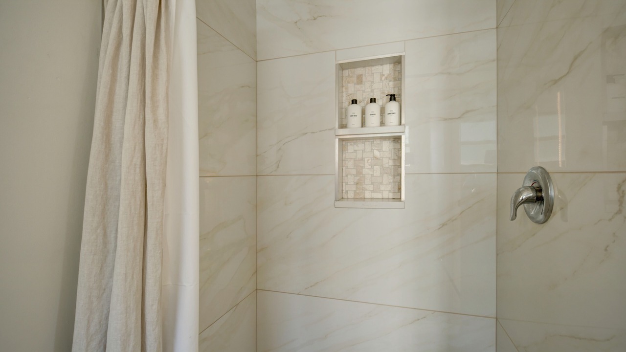 Photo of Bathroom in Chagrin Falls