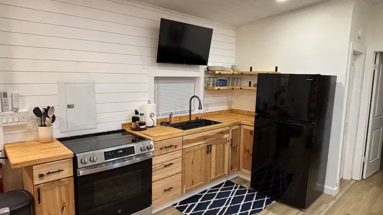 Photo of Kitchen in Verona Beach