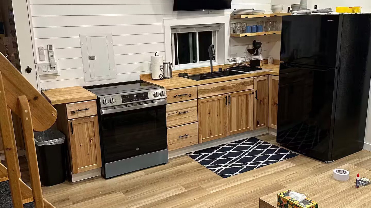 Photo of Kitchen in Verona Beach