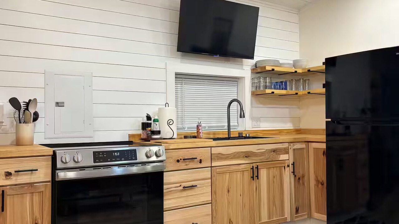 Photo of Kitchen in Verona Beach