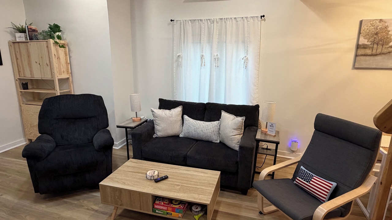 Photo of Livingroom in Verona Beach