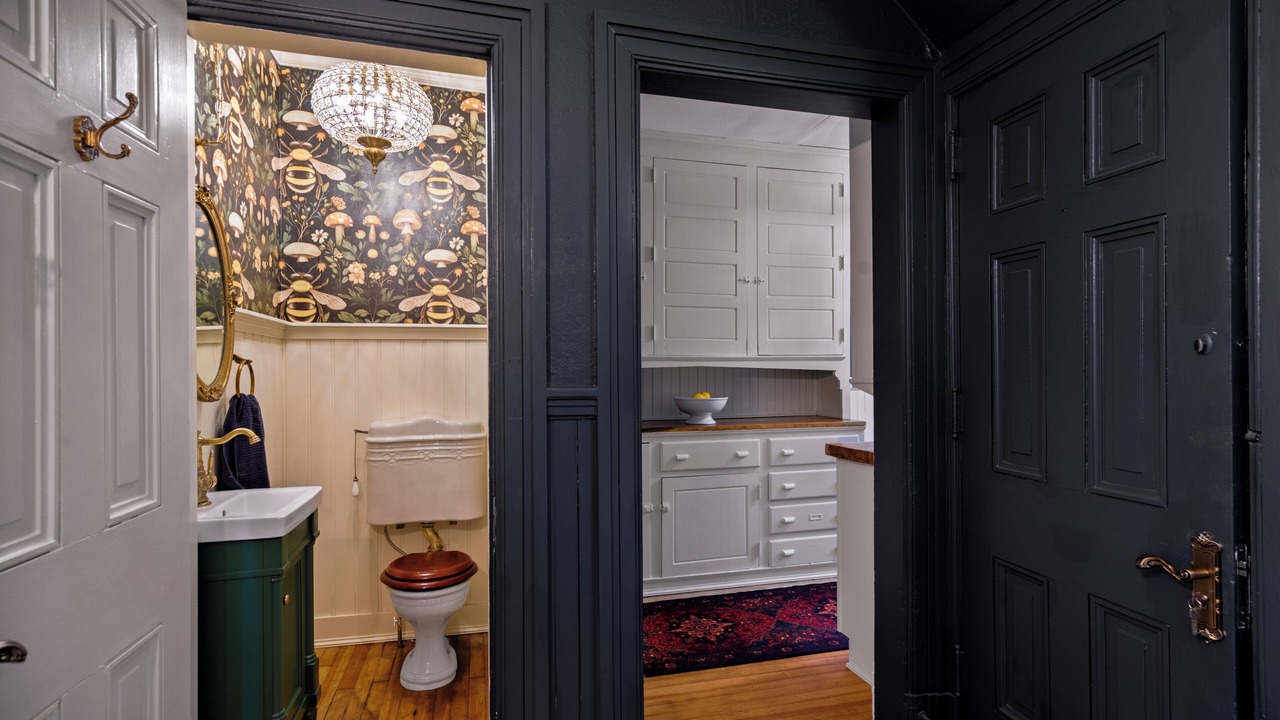 Photo of Bathroom in Fruitland