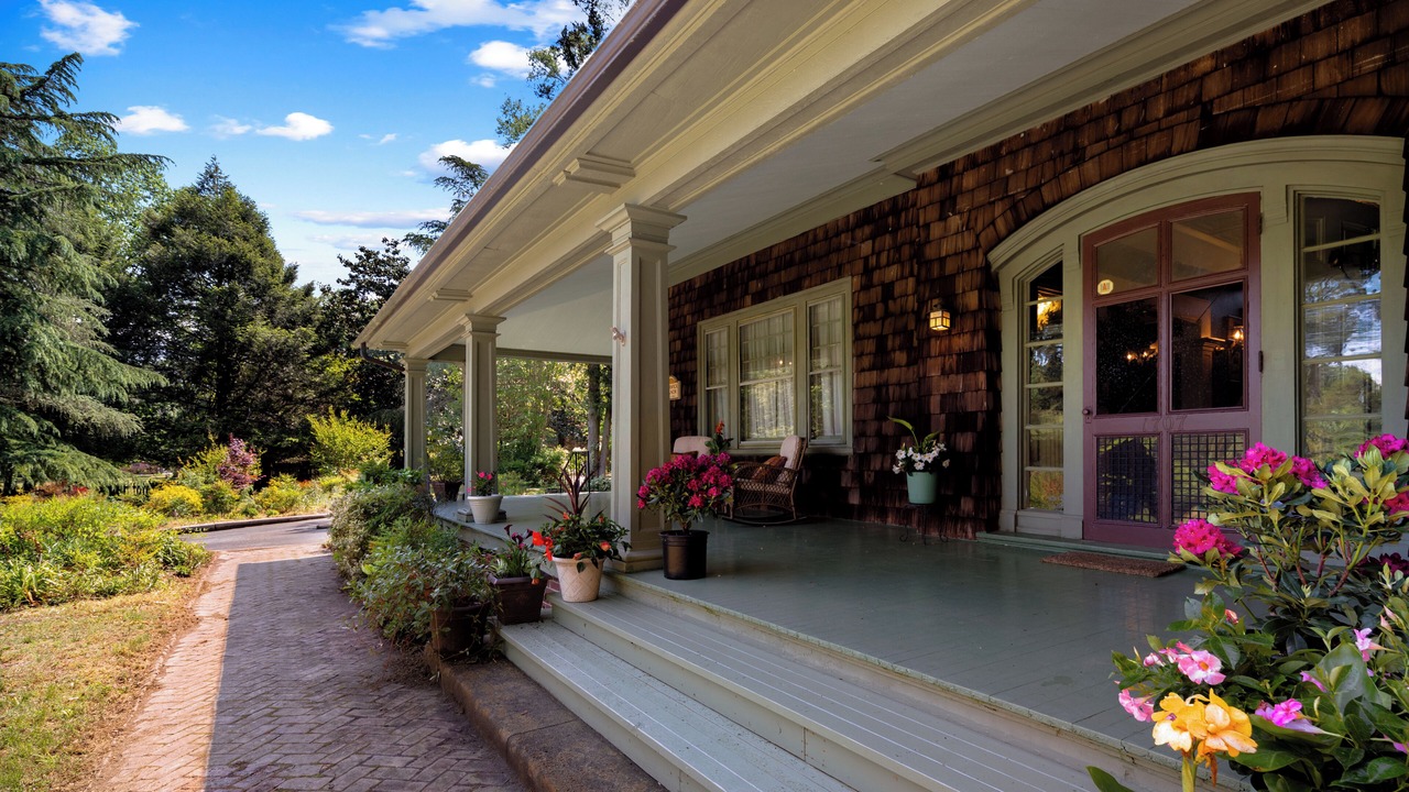 Photo of Patio Balcony in Fruitland