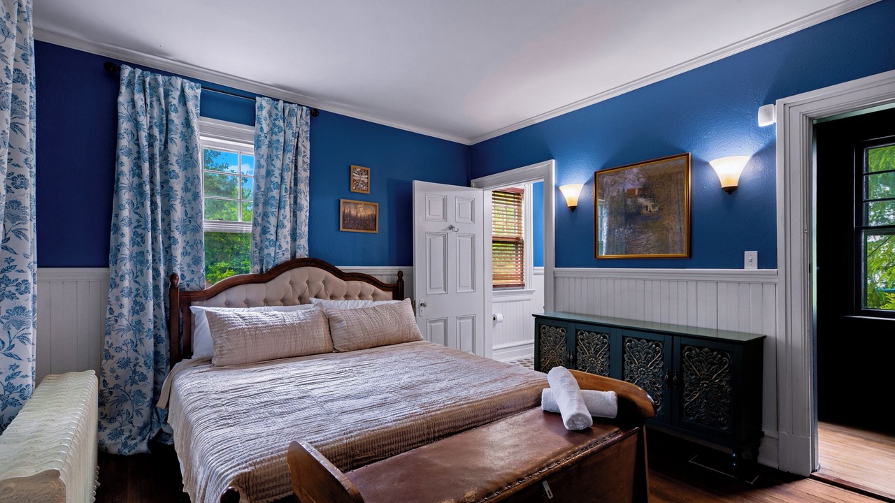 Photo of Bedroom in Fruitland