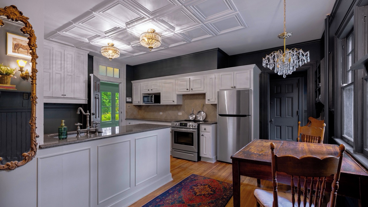 Photo of Kitchen in Fruitland
