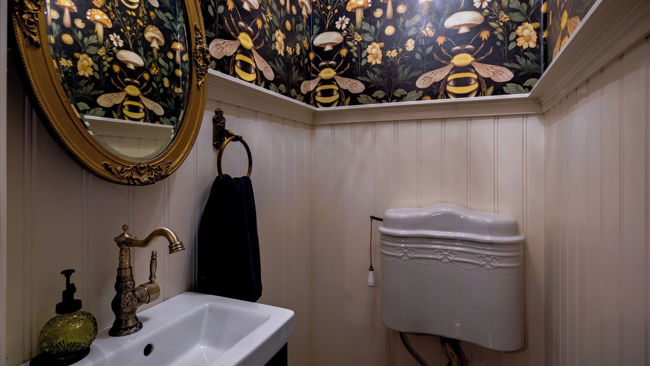 Photo of Bathroom in Fruitland