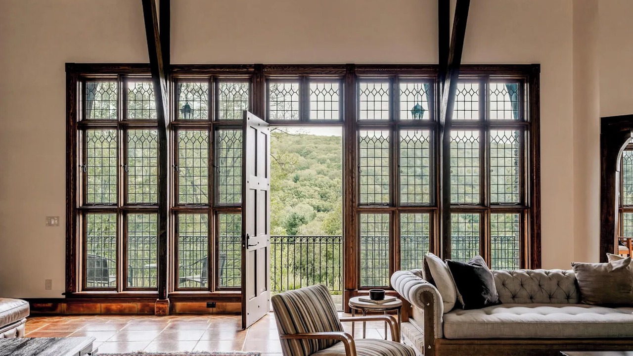 Photo of Livingroom in Mountain Dale