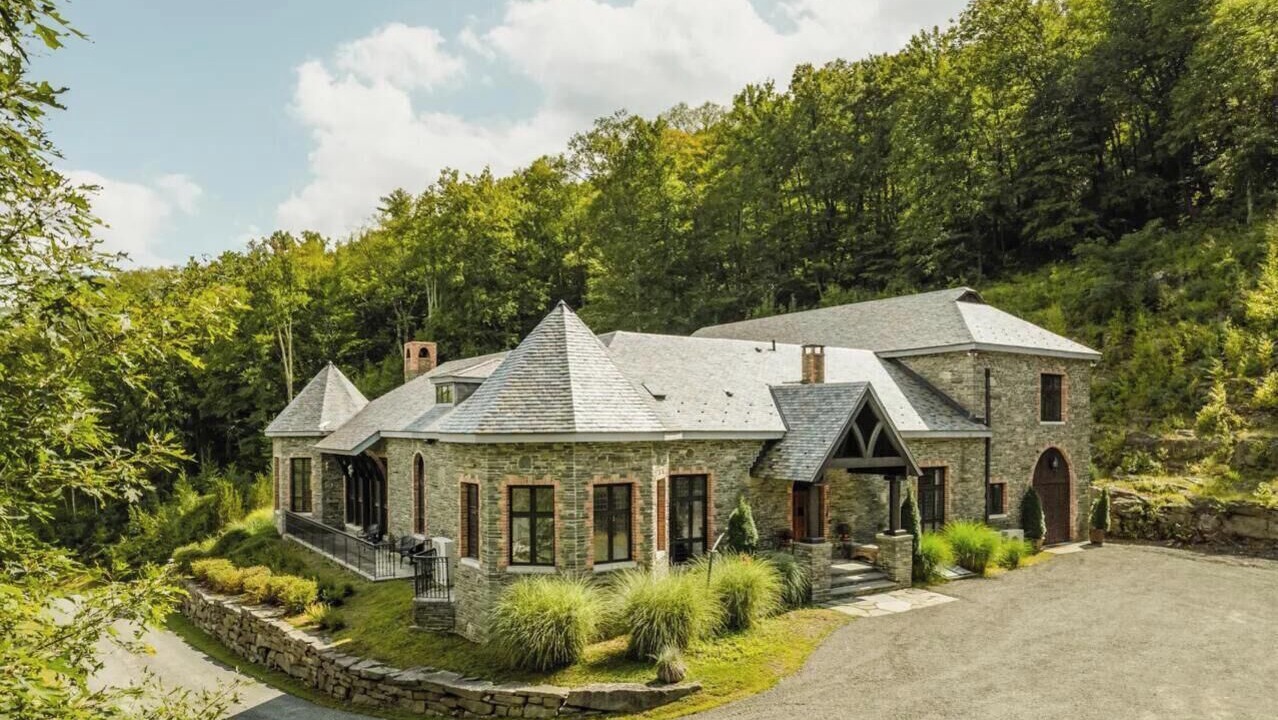 Photo of Outdoor in Mountain Dale