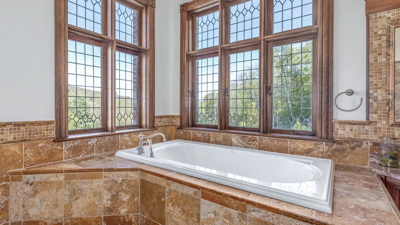 Photo of Bathroom in Mountain Dale