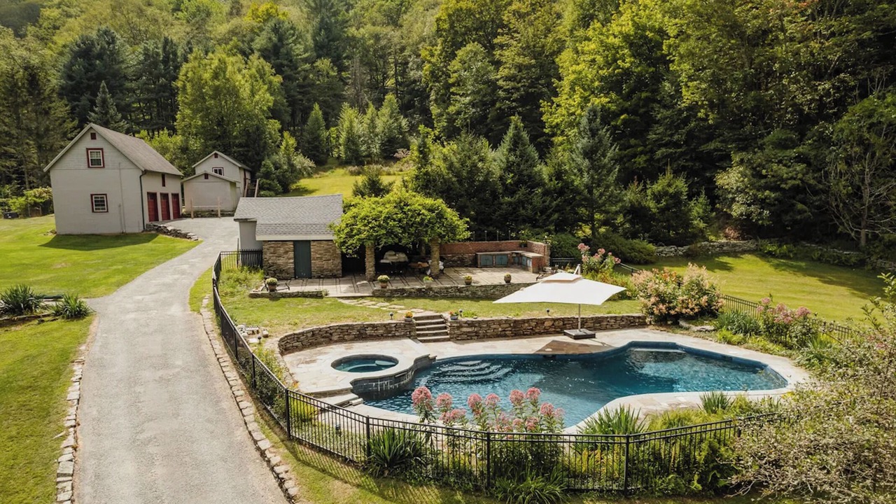 Photo of Outdoor in Mountain Dale