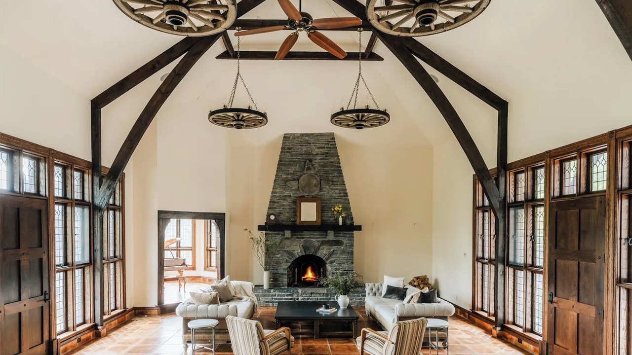 Photo of Livingroom in Mountain Dale