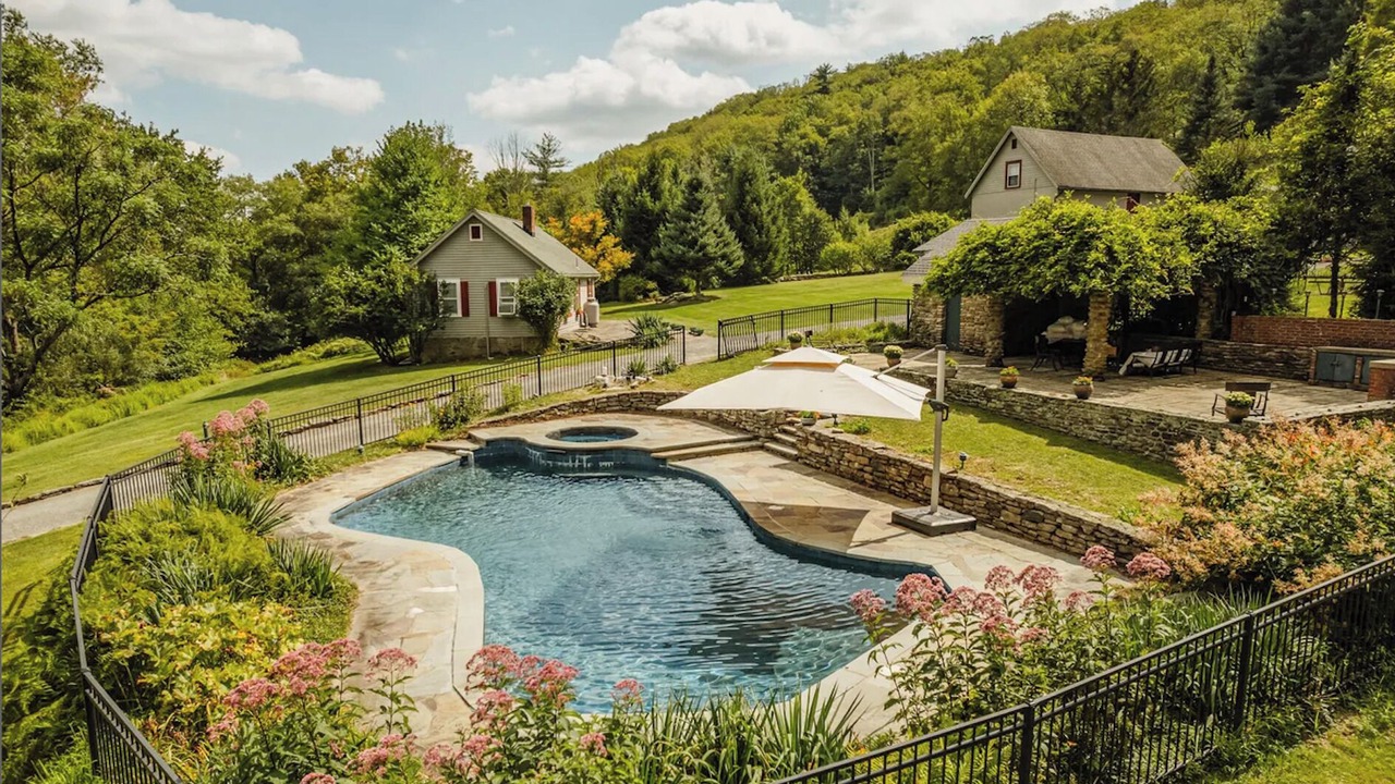 Photo of Outdoor in Mountain Dale