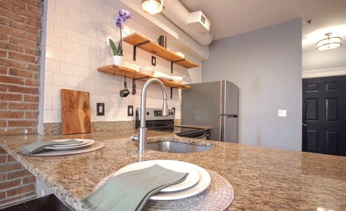 Photo of Kitchen in Salisbury
