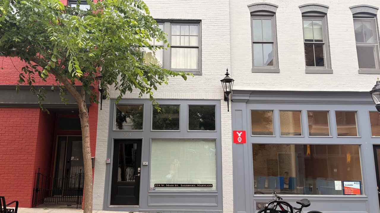 Photo of Outdoor in Salisbury