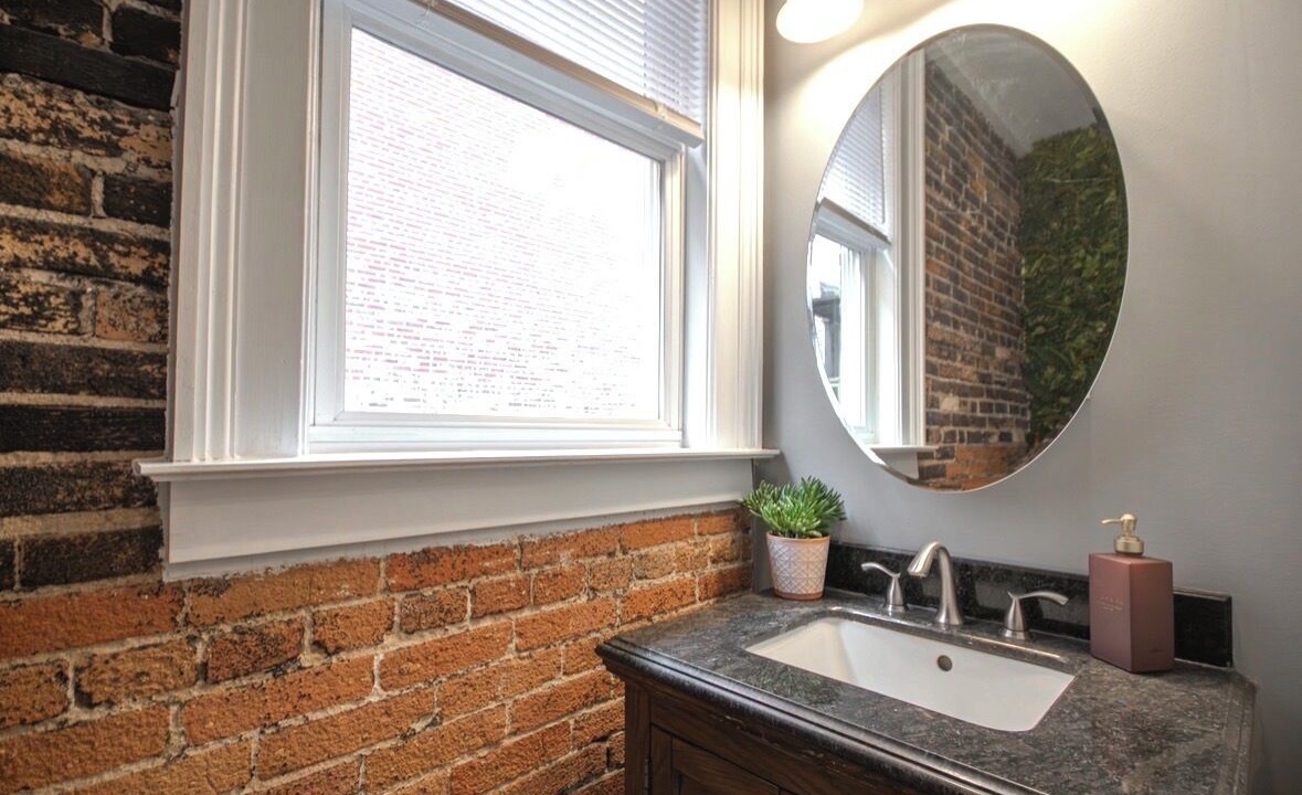 Photo of Bathroom in Salisbury