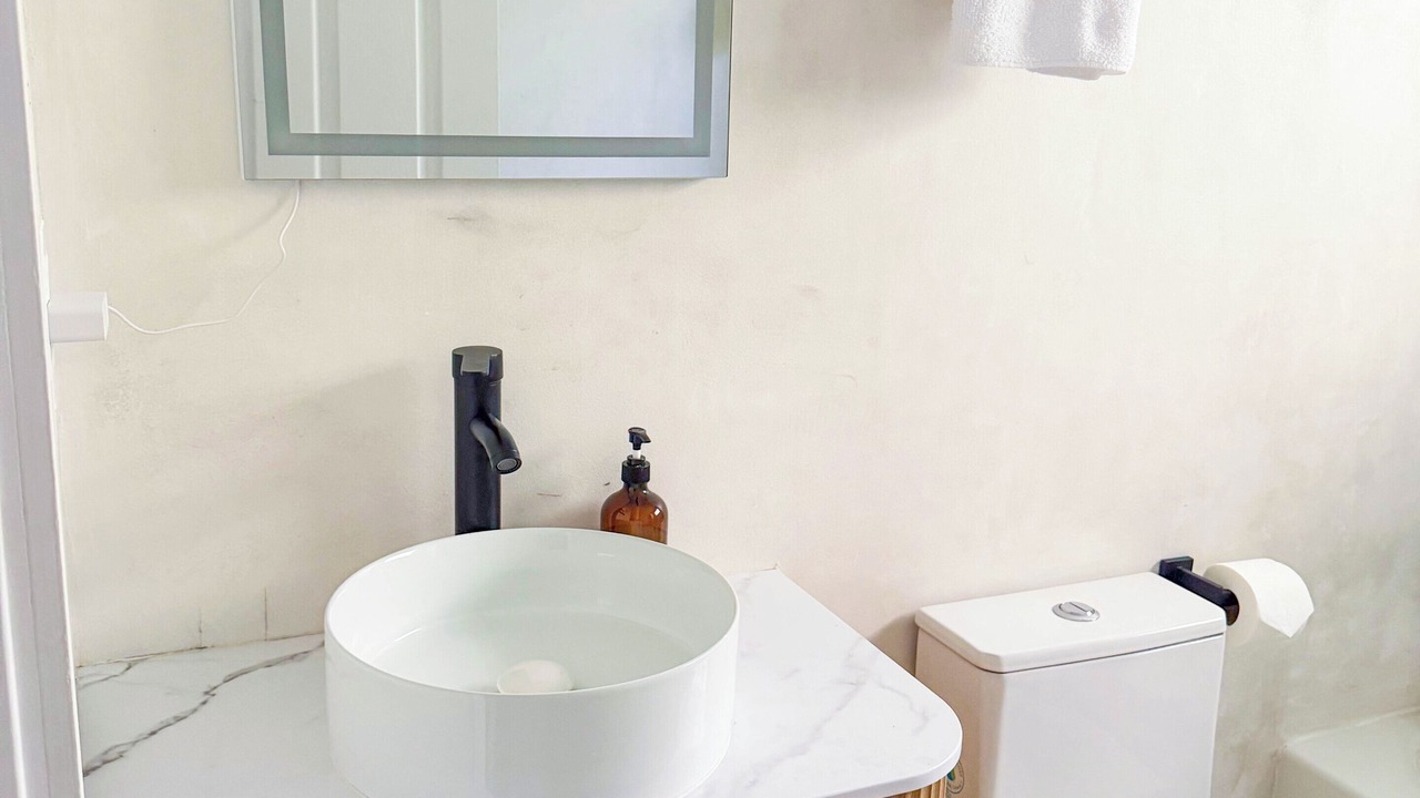 Photo of Bathroom in Driftwood