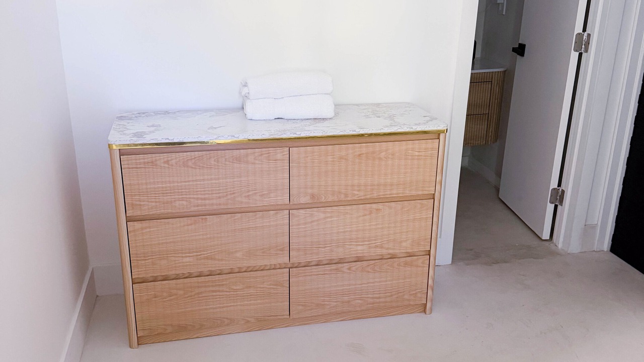 Photo of Bedroom in Driftwood