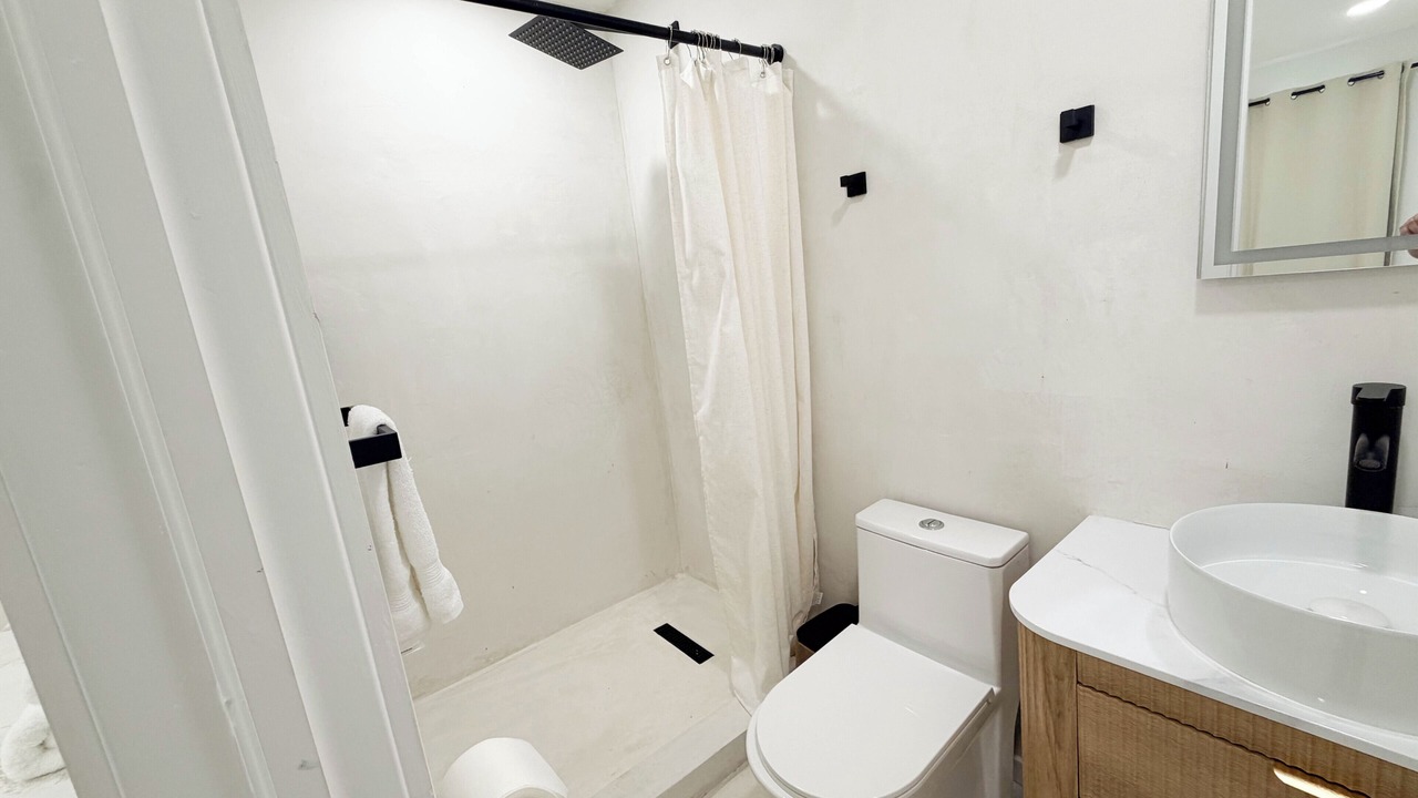 Photo of Bathroom in Driftwood