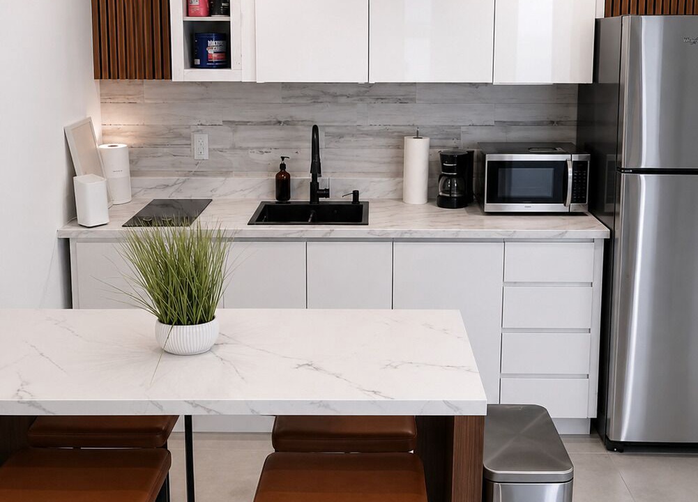 Photo of Kitchen in Driftwood