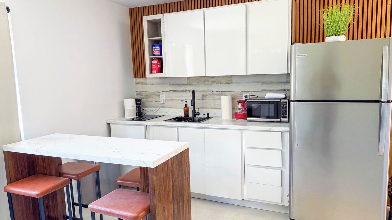 Photo of Kitchen in Driftwood