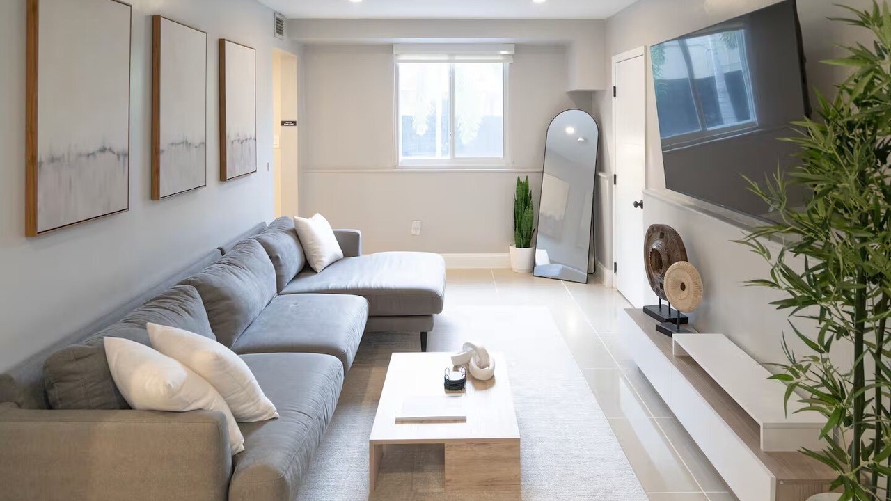 Photo of Livingroom in Little Haiti