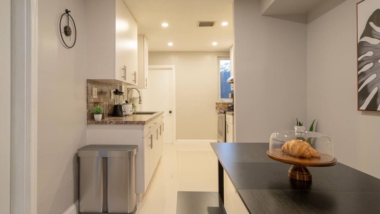 Photo of Kitchen in Little Haiti