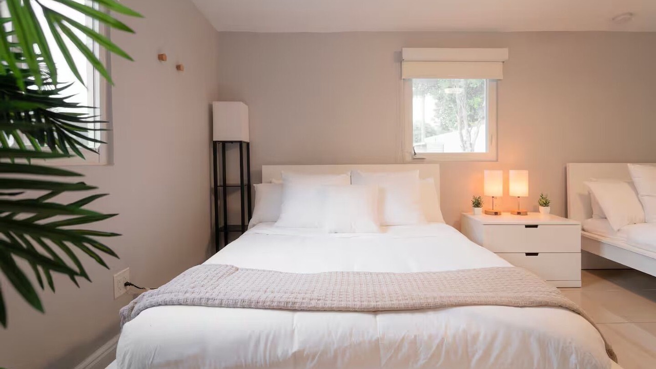 Photo of Bedroom in Little Haiti