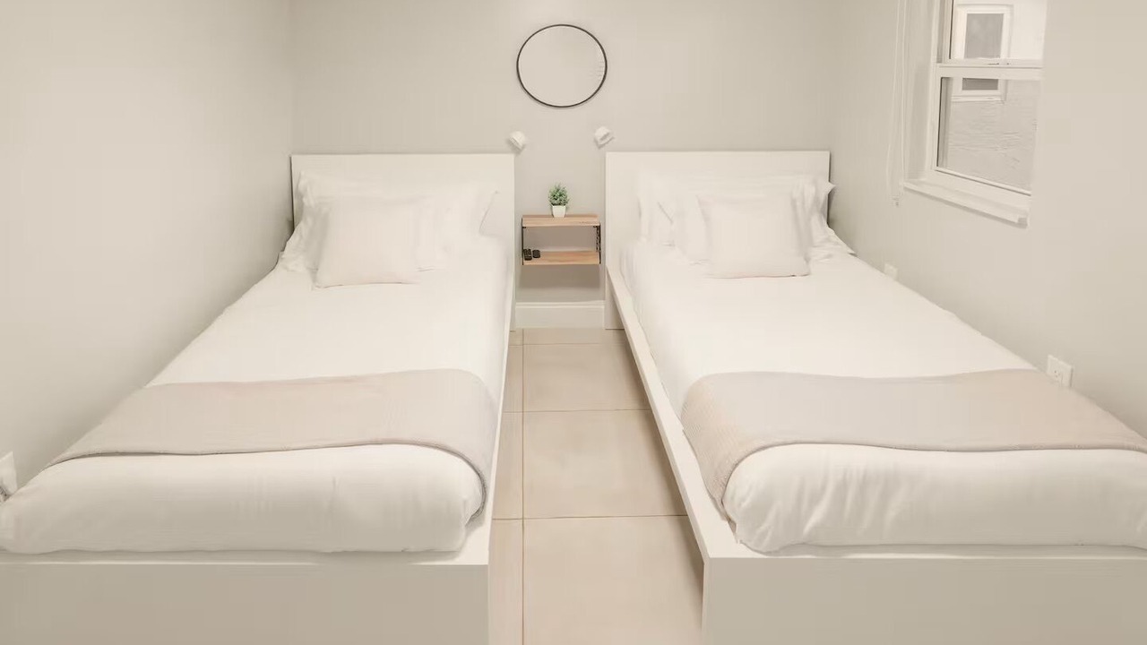 Photo of Bedroom in Little Haiti