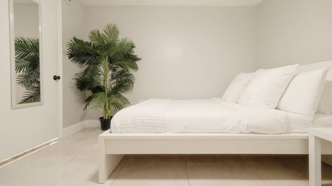 Photo of Bedroom in Little Haiti