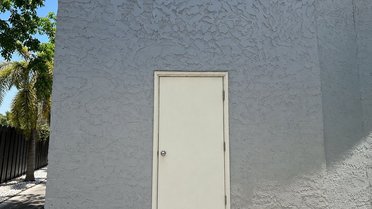 Photo of Outdoor in Little Haiti