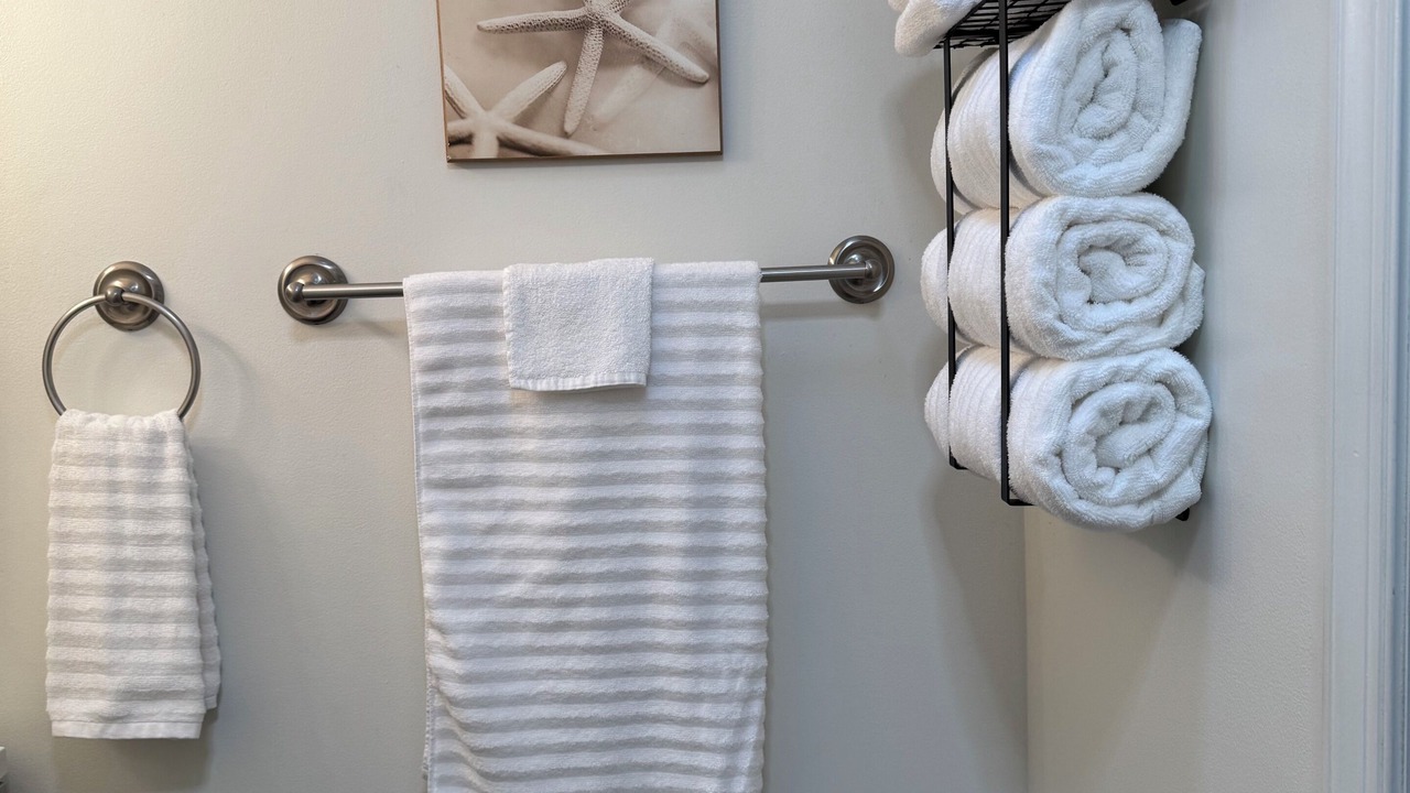 Photo of Bathroom in Milford
