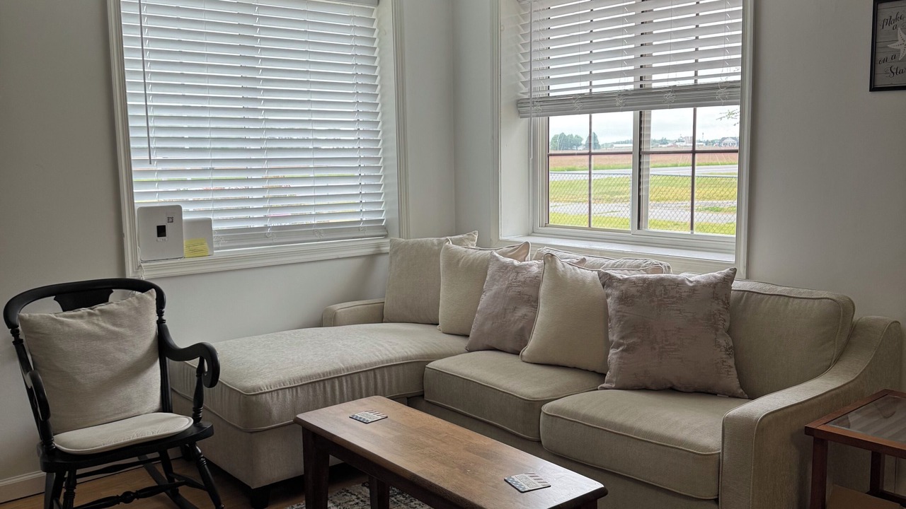 Photo of Livingroom in Milford