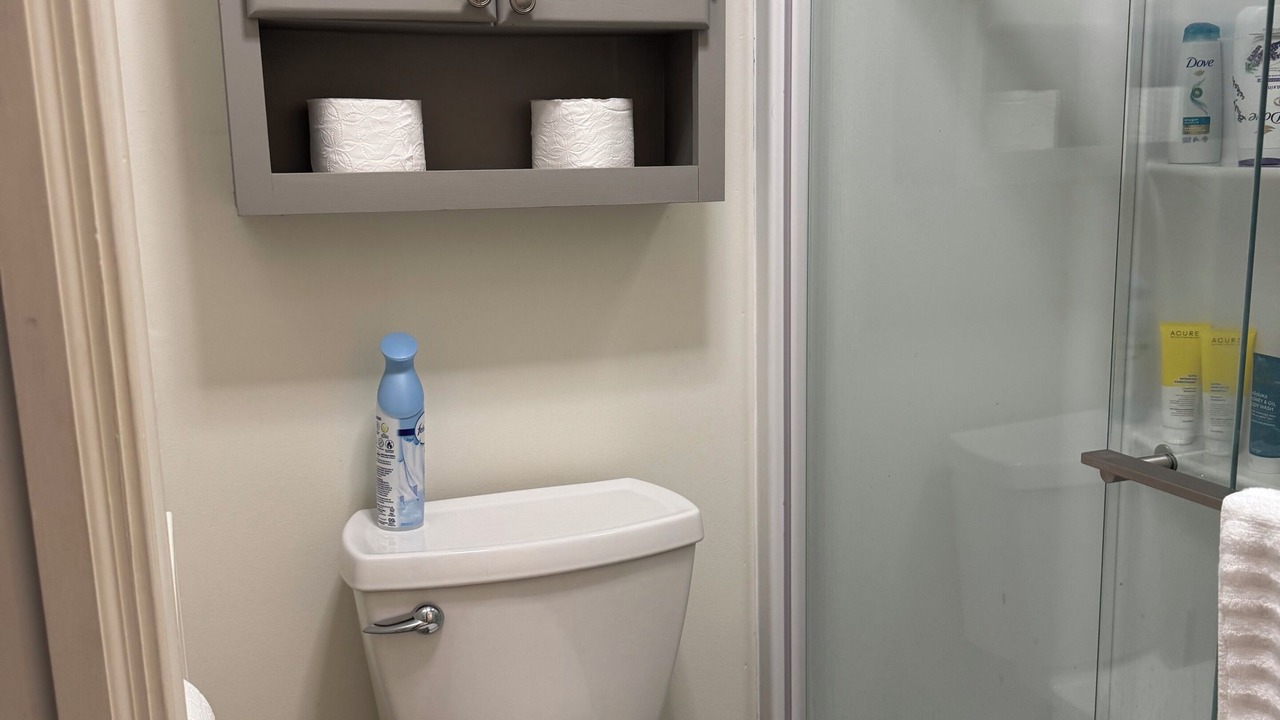 Photo of Bathroom in Milford